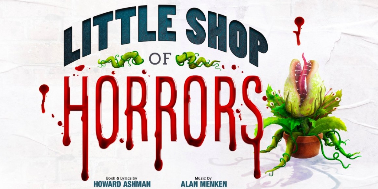 Meet the Cast of LITTLE SHOP OF HORRORS OffBroadway!