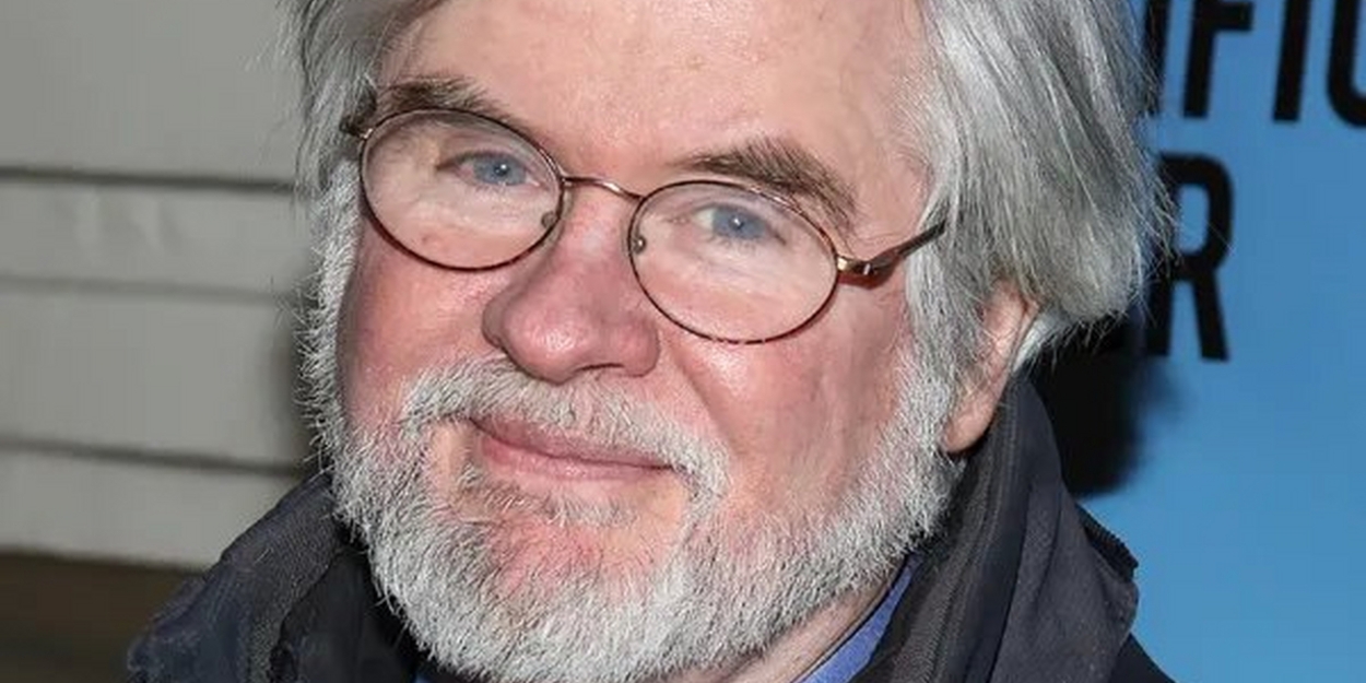 Playwright Christopher Durang Reveals Diagnosis With Aphasia 