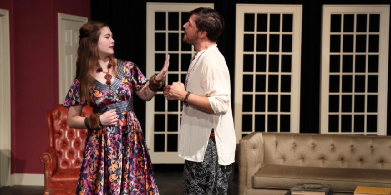 Review: TARTUFFE THE IMPOSTER at Texarkana Repertory Company  Image