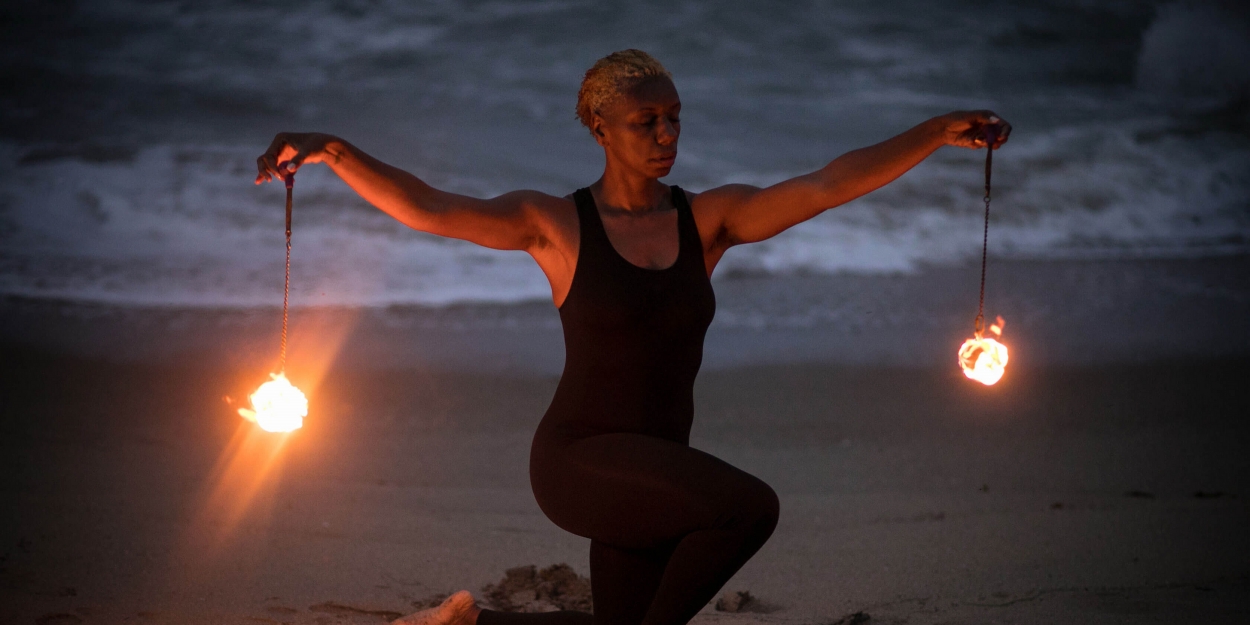 BWW Interview Dr.Venus Opal Reese Talks Book Tour Coming Up at Highways