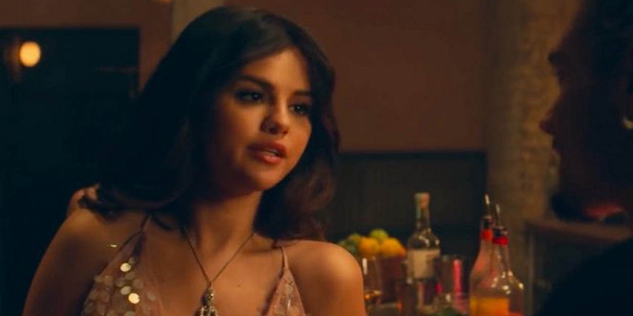 VIDEO: Watch Selena Gomez's New Music Video For 'Boyfriend' Video
