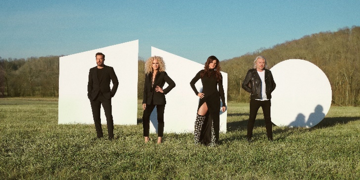 Little Big Town Debuts New Track 'Better Love' From Upcoming Album 'Mr. Sun' 