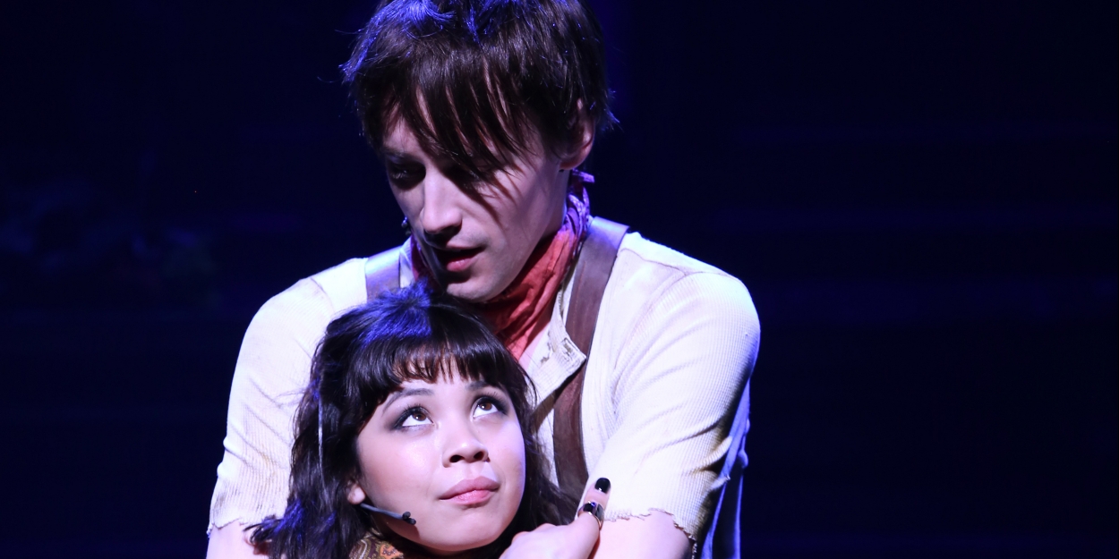 BEETLEJUICE And HADESTOWN Now On Sale At Playhouse Square  Photo