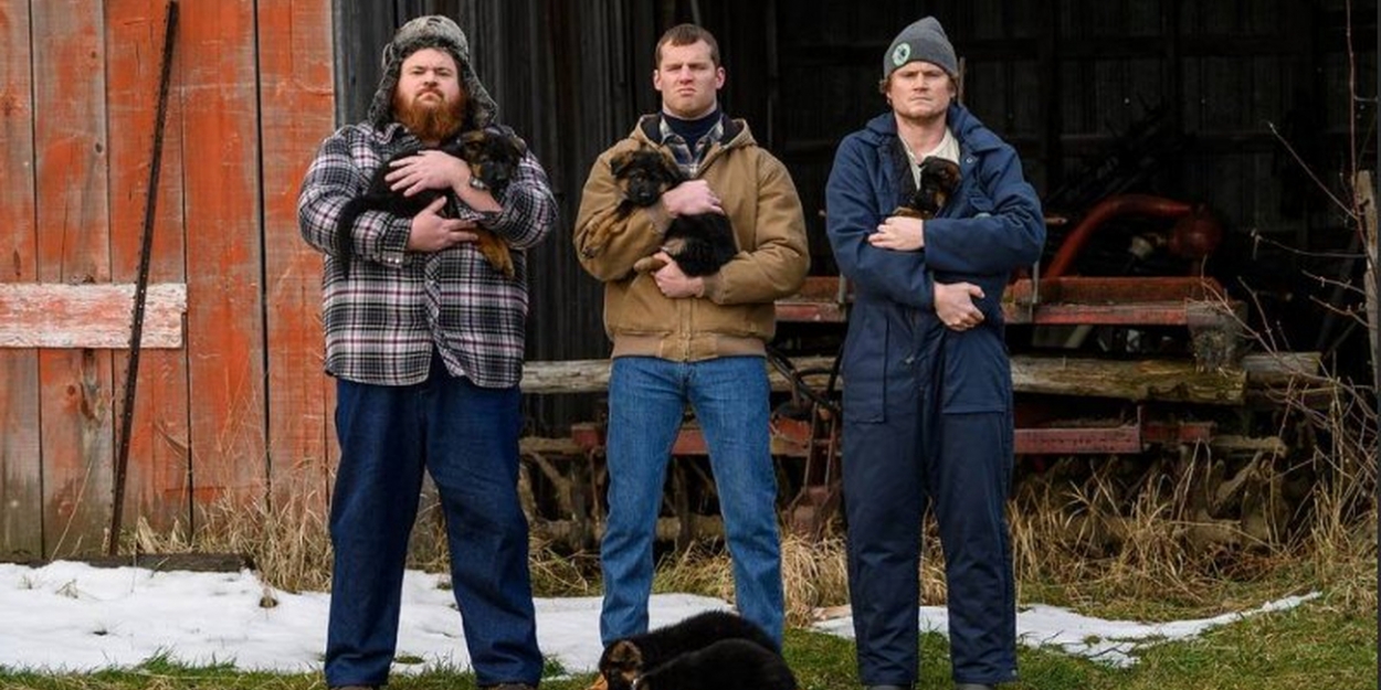 VIDEO: Watch a First Look at LETTERKENNY Season 9 on Hulu
