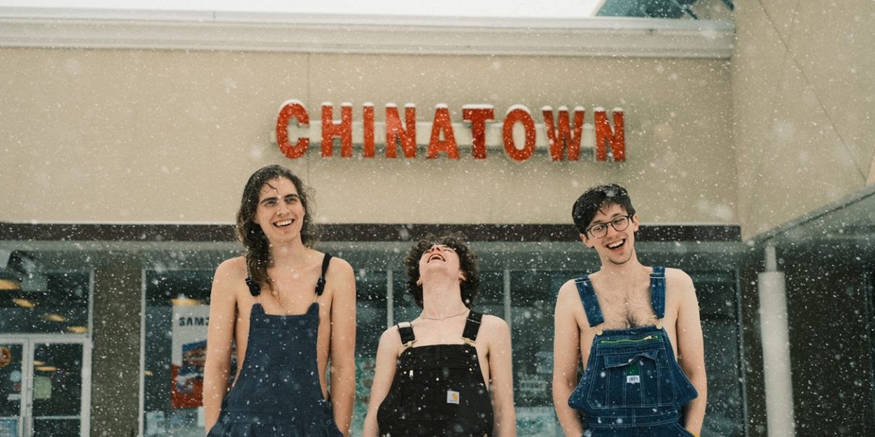 Milk St. Release New Track 'China Town' 