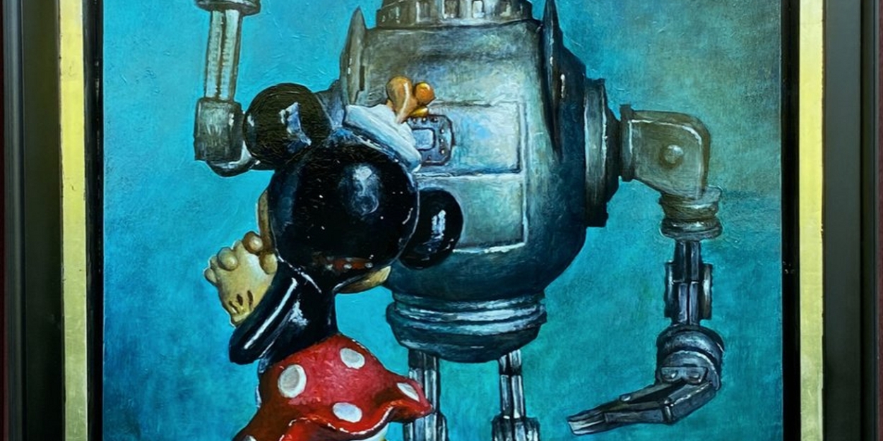 Steven Skollar Art Exhibition Will Debut In Provincetown - Vimarsana News