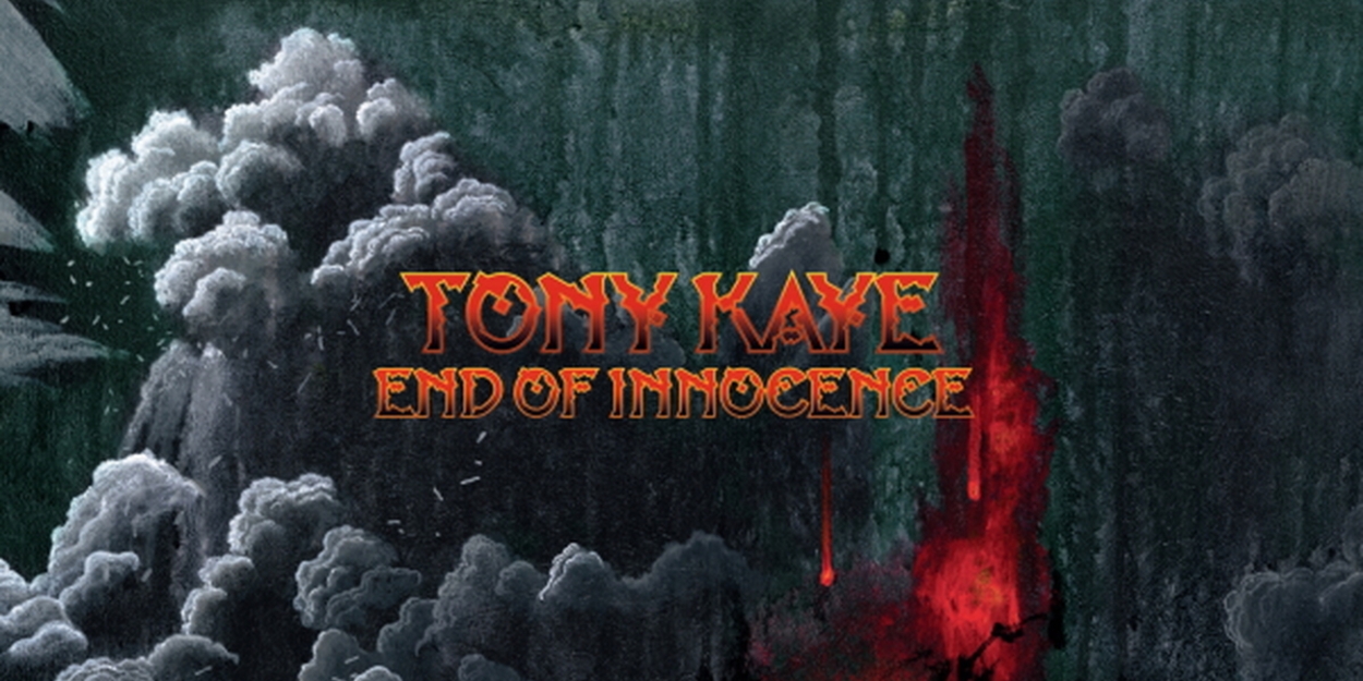 YES Keyboard Legend Tony Kaye Celebrates the Anniversary of His First Solo Album 'End Of Innocence' 
