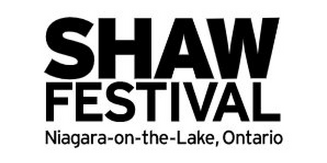 Shaw Festival Posts Significant Fundraising Results For 2022 Season