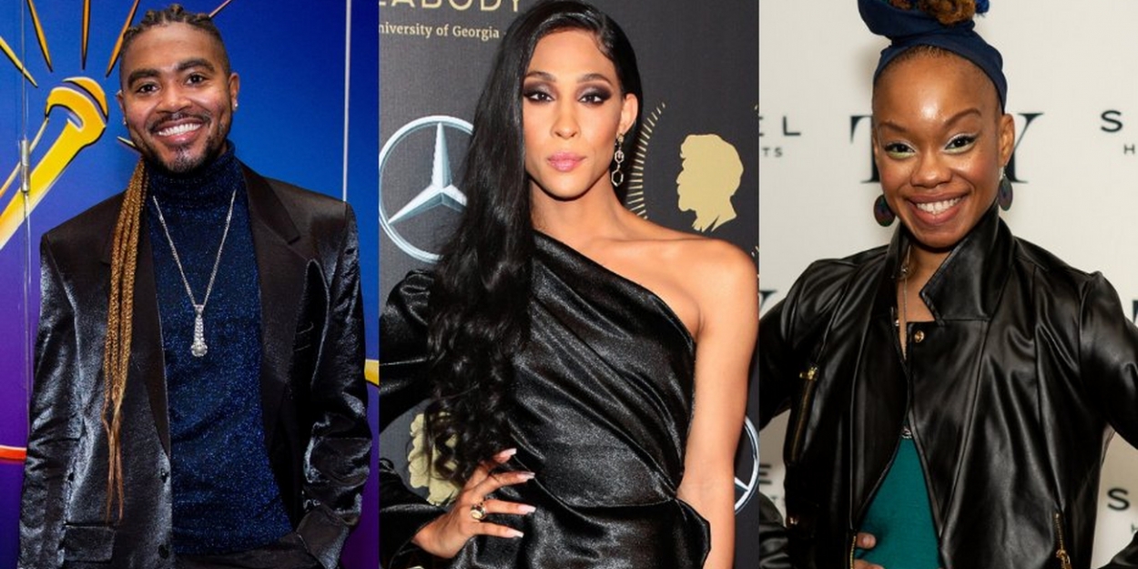 Cody Renard Richard, Mj Rodriguez, Camille A. Brown & More Named to Kennedy Center Next 50 - Vimarsana News