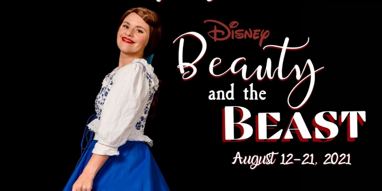 Beauty And The Beast To Be Presented By On Pitch Performing Arts
