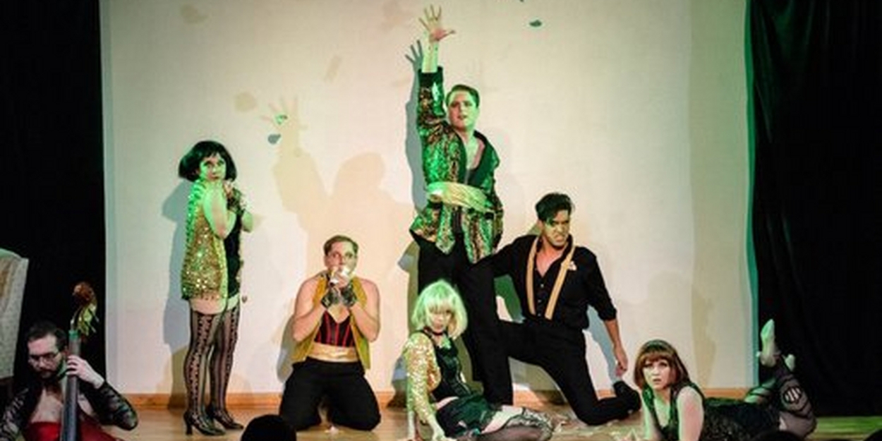 Review: CABARET at NM Women's Club - Vimarsana News