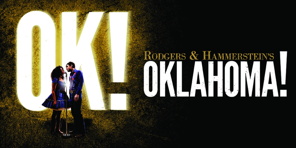 Forrest Theatre Box Office Celebrates Reopening With $7 Tickets To OKLAHOMA! - Vimarsana News