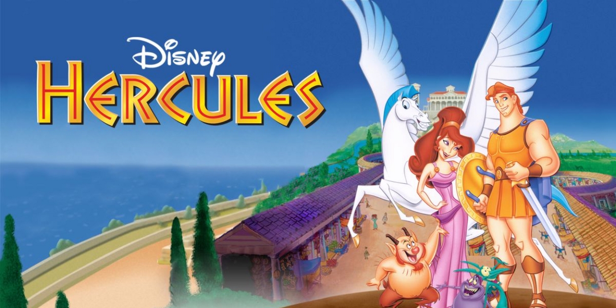 Guy Ritchie To Direct Live Action HERCULES For Disney