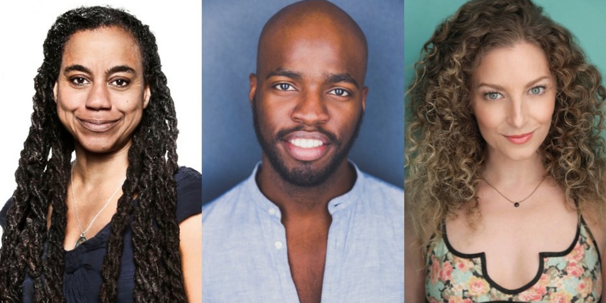 Suzan-Lori Parks, Leland Fowler, Lauren Molina & More to Star in PLAYS FOR THE PLAGUE YEAR World Premiere at The Public 