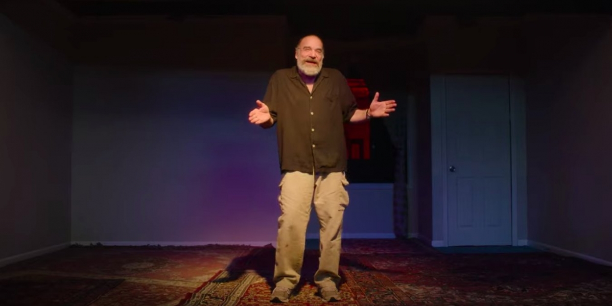 VIDEO: Judith Light, Mandy Patinkin Star in BEFORE YOU KNOW IT Trailer Video