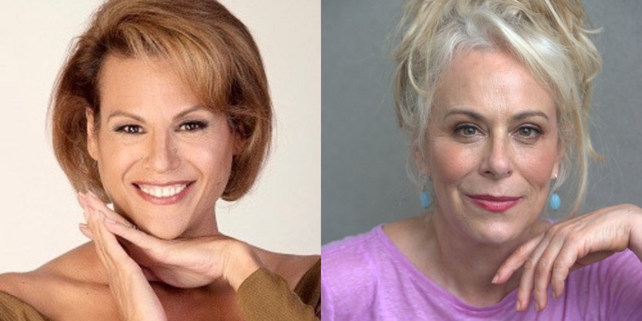 Alexandra Billings & Jane Kaczmarek to be Featured in INTO THE WOODS Presented by Pasadena Playhouse & P.U.S.D. 
