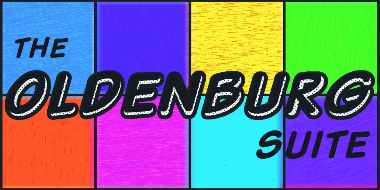 Garrett Turner, Lauren Marcus & More to Star in THE OLDENBURG SUITE in Concert - Vimarsana News
