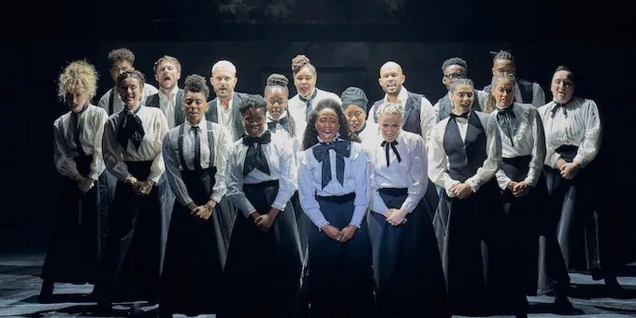 Review Roundup: What Did the Critics Think of Kate Prince's SYLVIA at The Old Vic? 