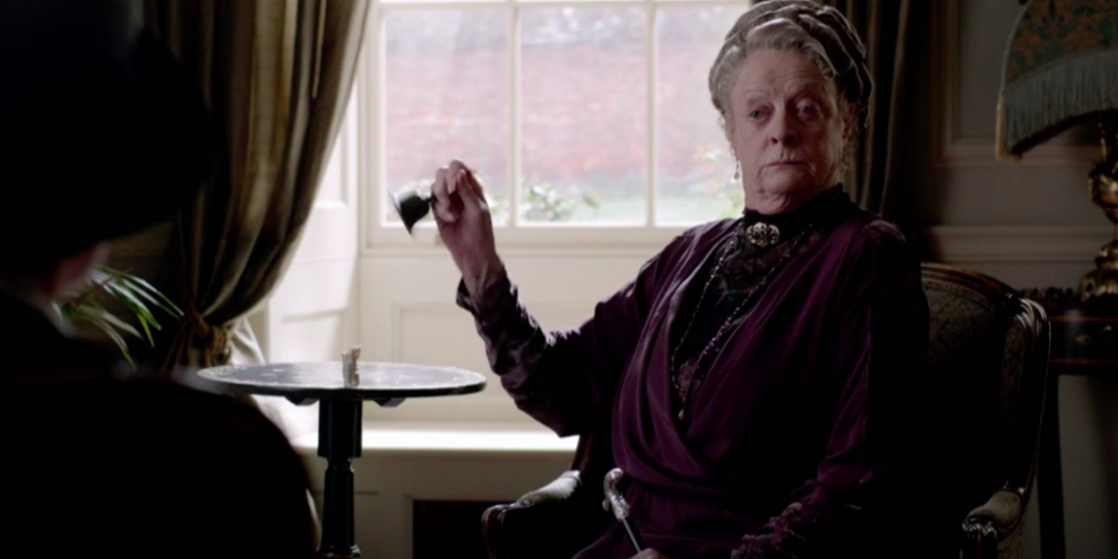 VIDEO: DOWNTON ABBEY LIVE! Premieres This Sunday, August 18 Video