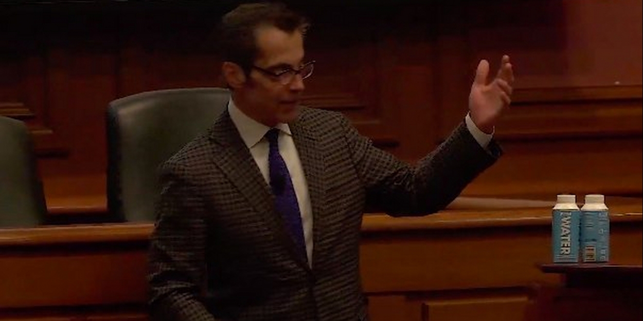 VIDEO: Watch A.R.T.'s Full 1776 Salon, 'Performing 1776: The Politics and Poetics of… Video