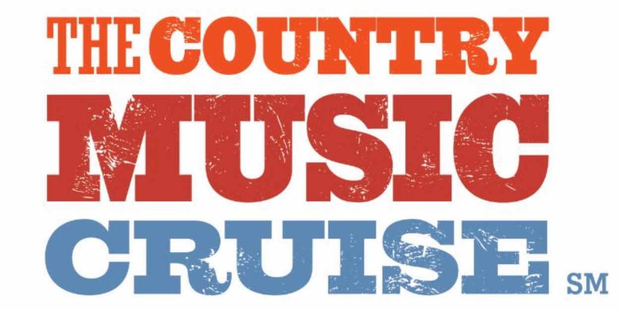 The Country Music Cruise 2023 Announces Lineup