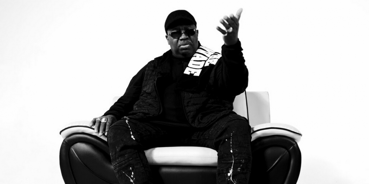VIDEO: Steve Arrington Shares Video for 'Make a Difference' Video