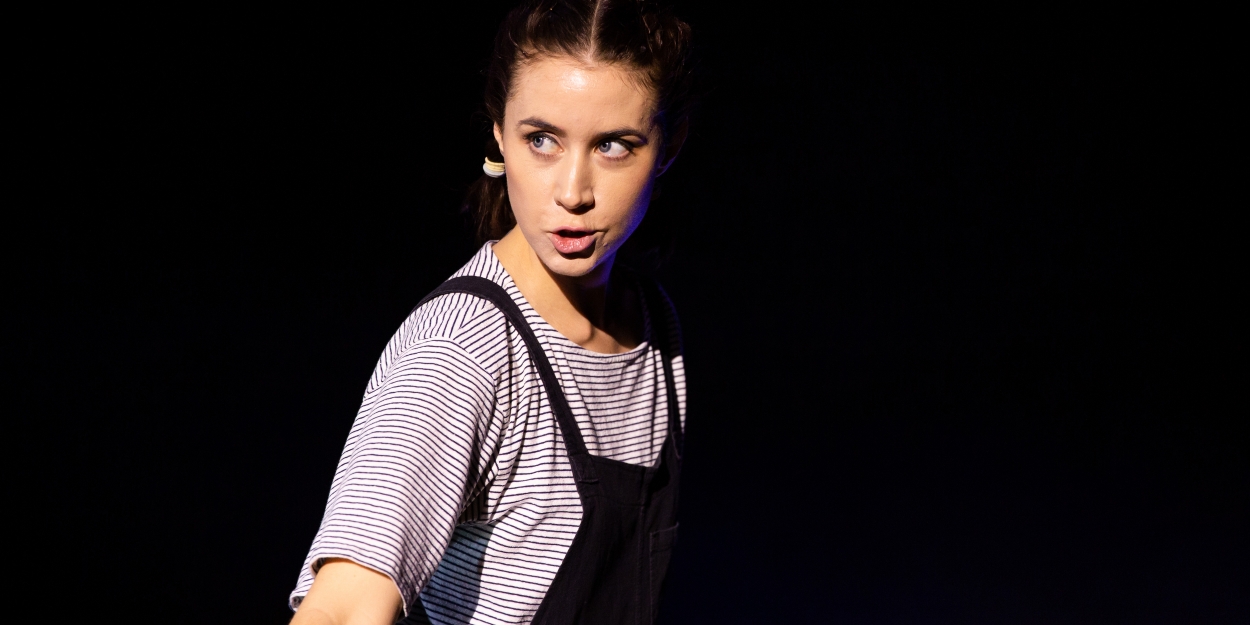 Liz Kingsman's ONE WOMAN SHOW Will Come to New York This Summer; Watch an All New… Video