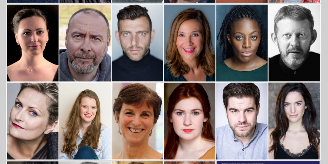 Pitlochry Festival Theatre Announce Summer Ensemble For 70th Anniversary Season - Vimarsana News