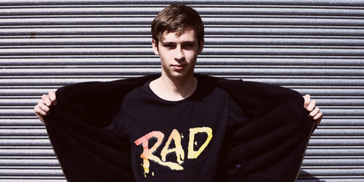 Flume Shares 'Slugger' Unheard Track From Debut Album 