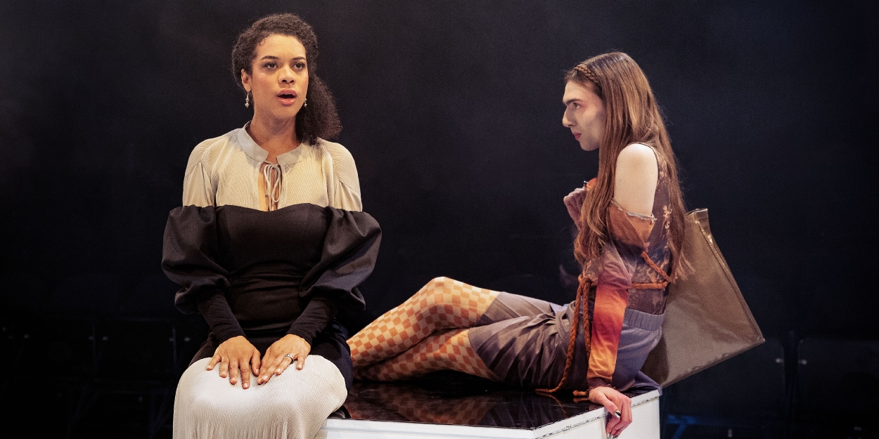 Review: THE PRINCE, Southwark Playhouse 