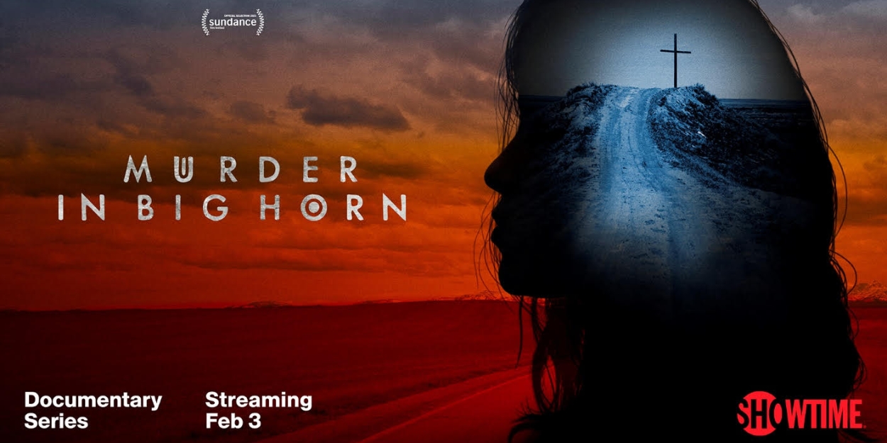 Showtime Documentary Films Announces MURDER IN BIG HORN  Image