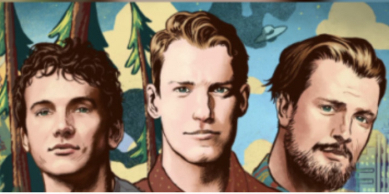 Cold Weather Company To Host Virtual Concert
