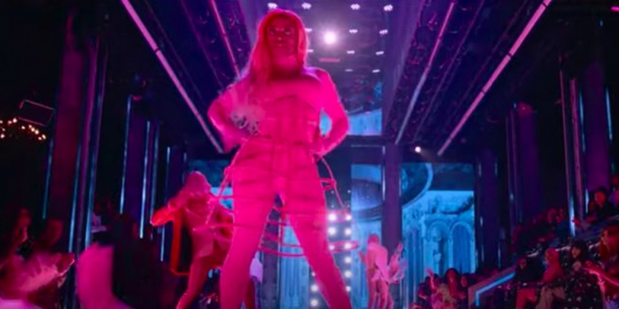 VIDEO: HBO Max Debuts Trailer for LEGENDARY Video