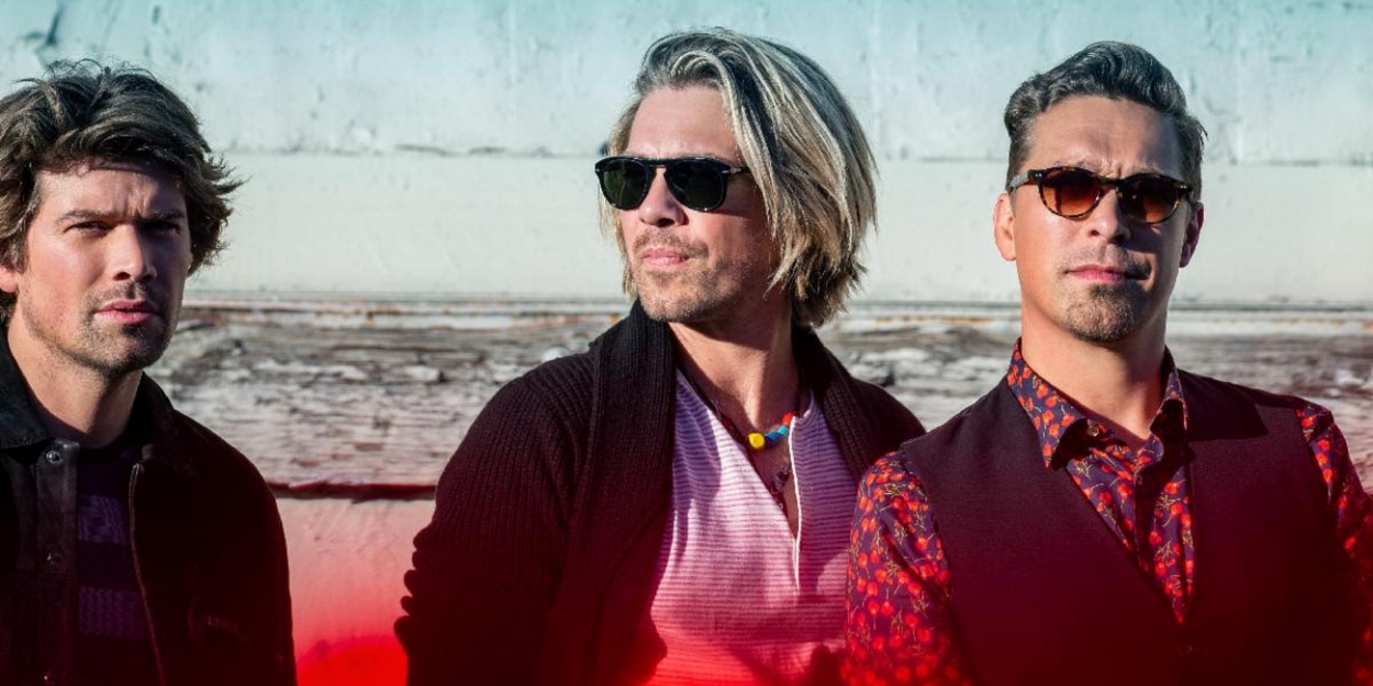Hanson Announces 2022 World Tour & 30th Anniversary Album - Vimarsana News
