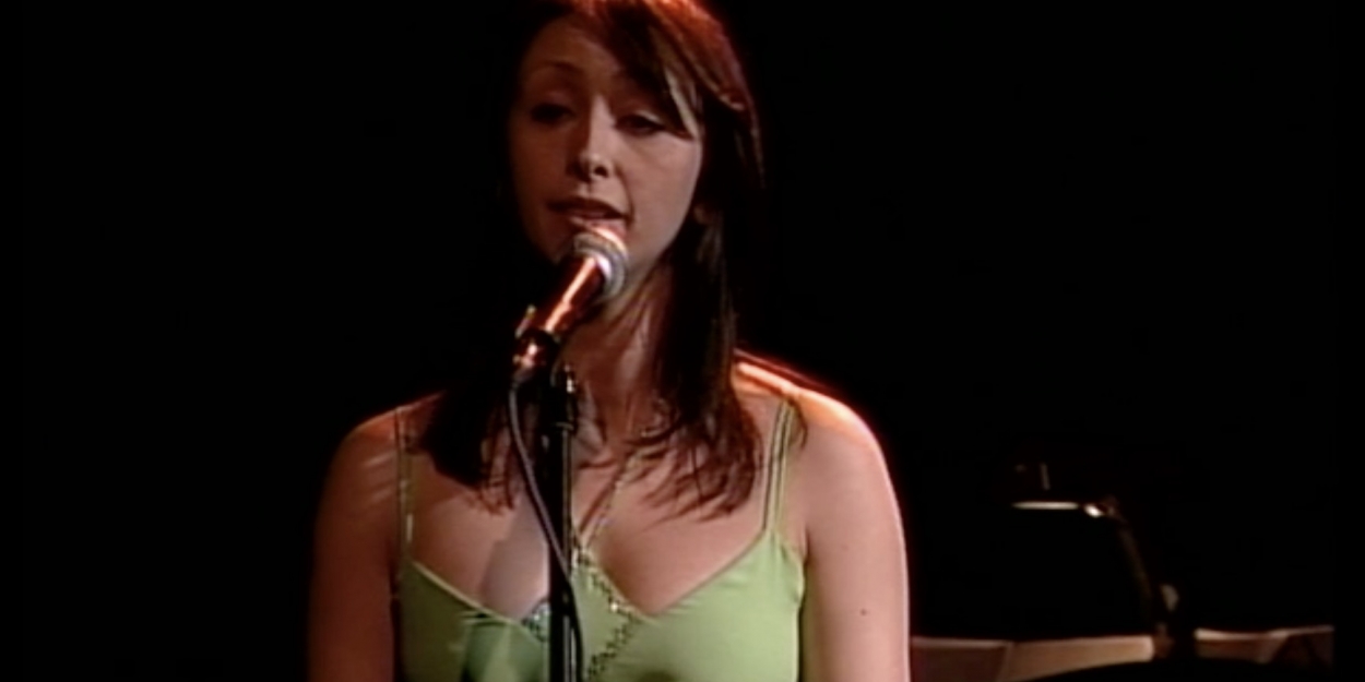 BWW Exclusive: Songs from the Vault- Natascia Diaz Sings a Cut Song from SWEET… Video