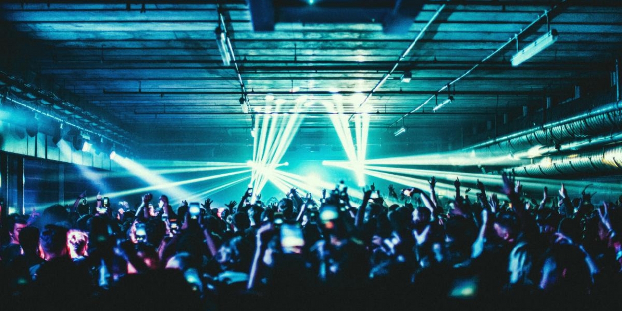 Full Lineup Announced for Junction 2 at Tobacco Dock