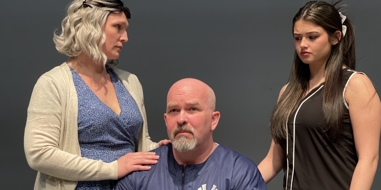 Review: REVIEW: A YANKEE GOES HOME at At Abbey Theater Of Dublin 