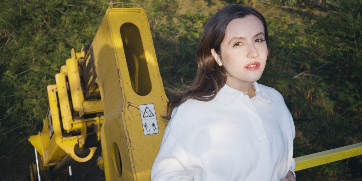 Jessy Lanza Shares New Song 'Don't Leave Me Now'  Image