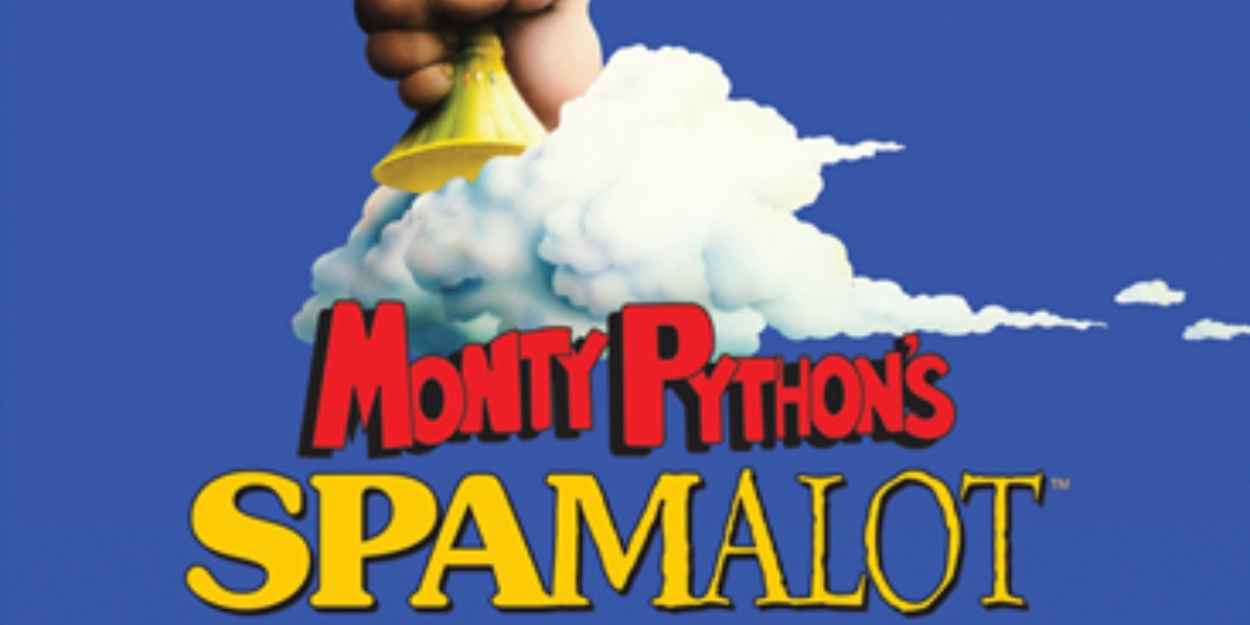 Monty Python's SPAMALOT Comes to Catskill This July 