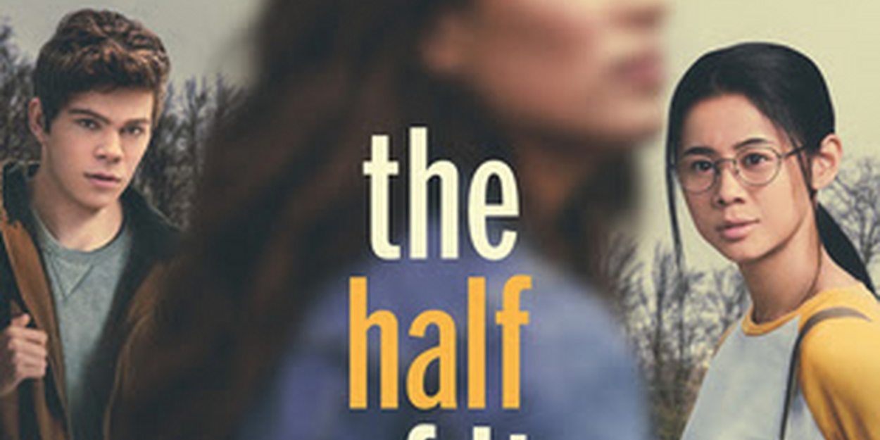 VIDEO: Netflix Shares the Trailer for THE HALF OF IT Directed by Alice Wu Video