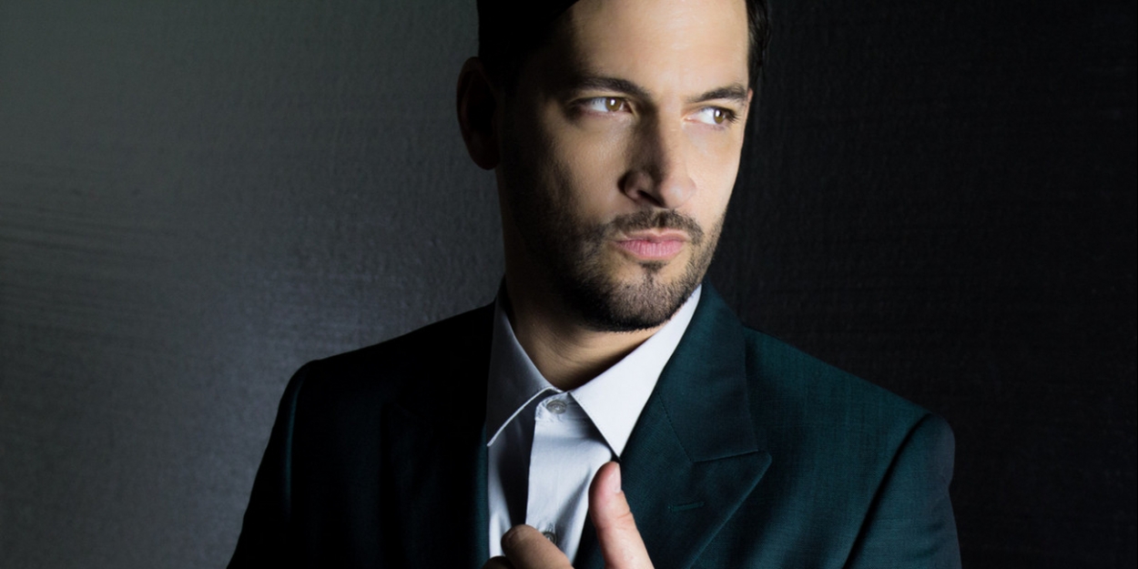 Soul Singer Jon B Announced At SOPAC; Maplewood's Autumn Jones Opens