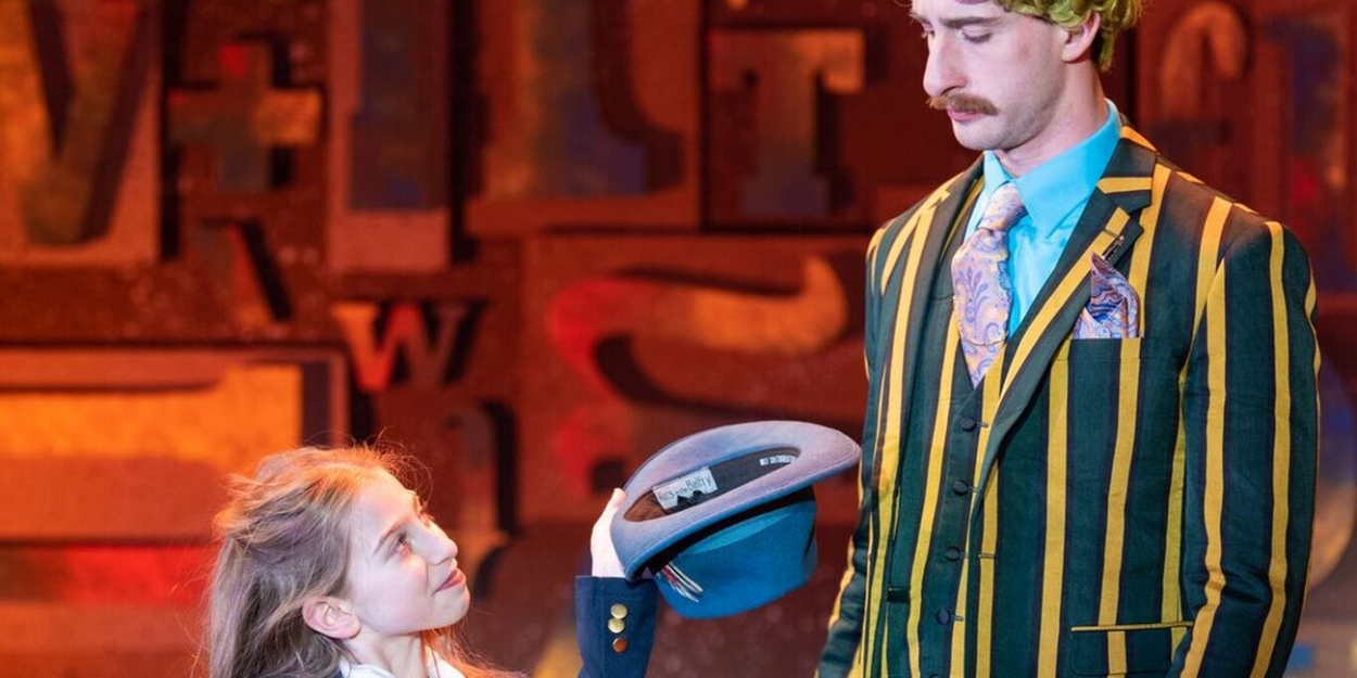 Review MATILDA At John W Engeman Theatre review-matilda-at-john-w-engeman-theatre