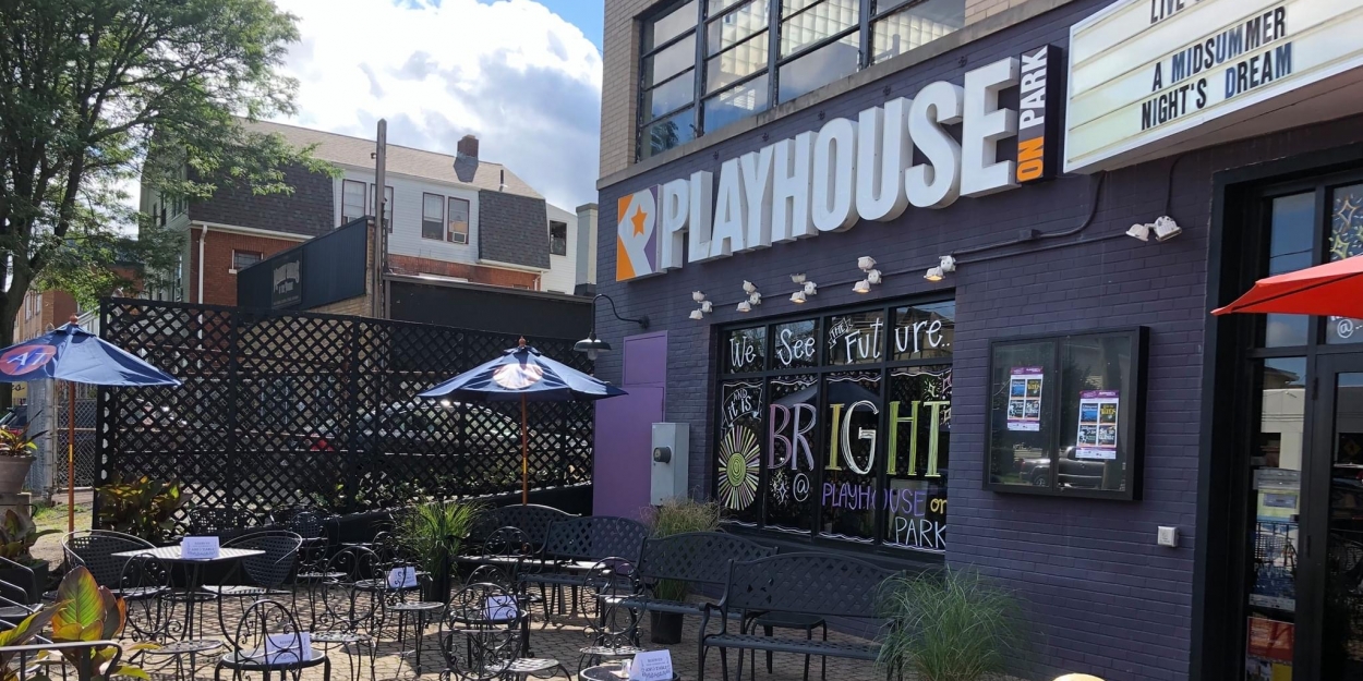 Playhouse on Park Offers Discounted Tickets Options