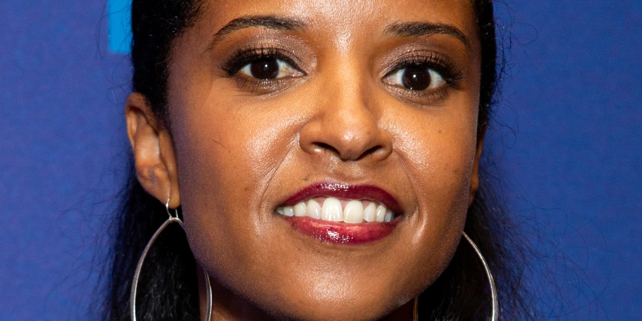 AN EVENING WITH RENEE ELISE GOLDSBERRY is Coming to the Peoria Civic Center - Vimarsana News
