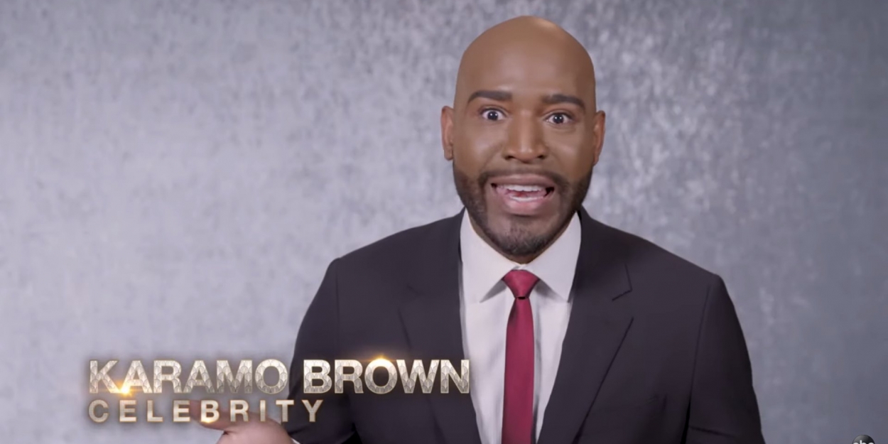 VIDEO: The DANCING WITH THE STARS Cast Tries To Win Your Vote in This Video Video