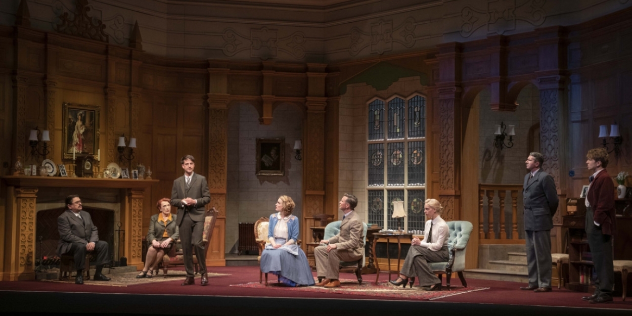 Agatha Christie's 'The Mousetrap' Is Coming to Broadway