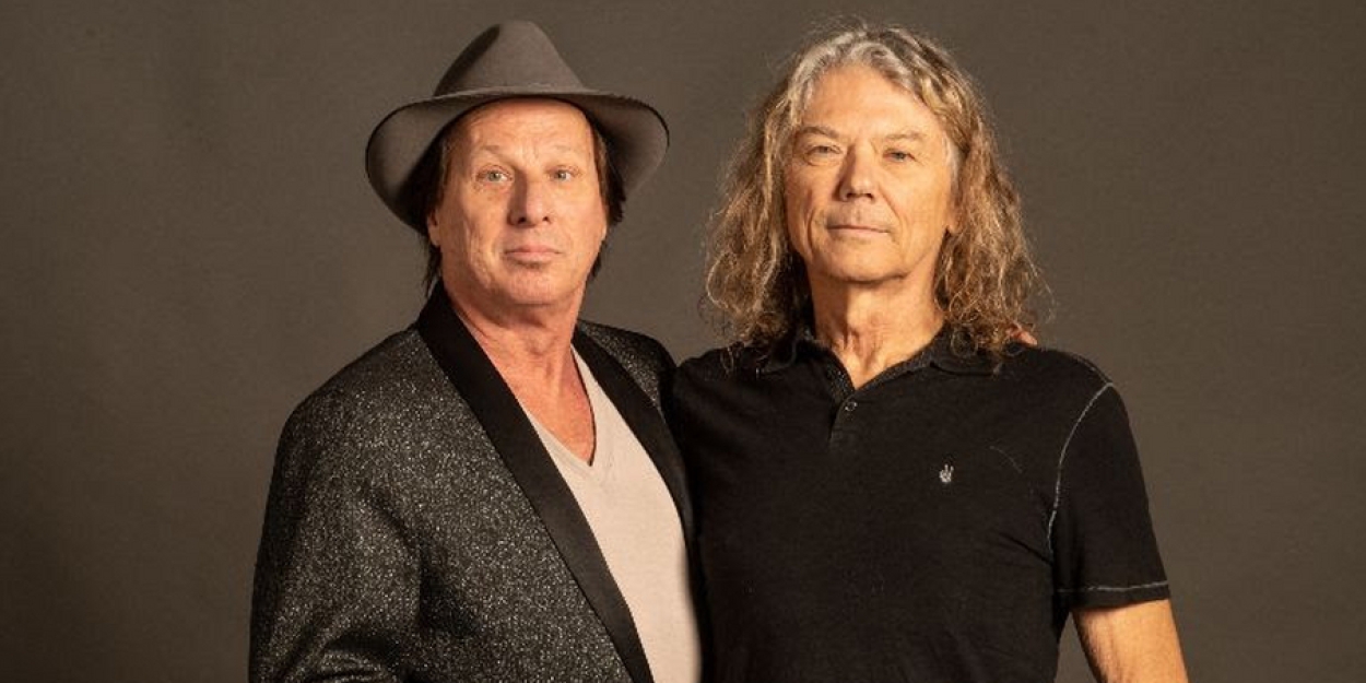Talking Heads' Jerry Harrison & Adrian Belew Announce Additional 2023 Tour Dates 