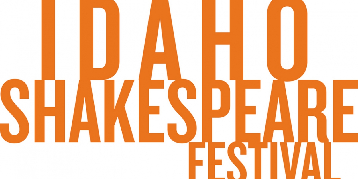 Idaho Shakespeare Festival to Hold First Ever Virtual Gala