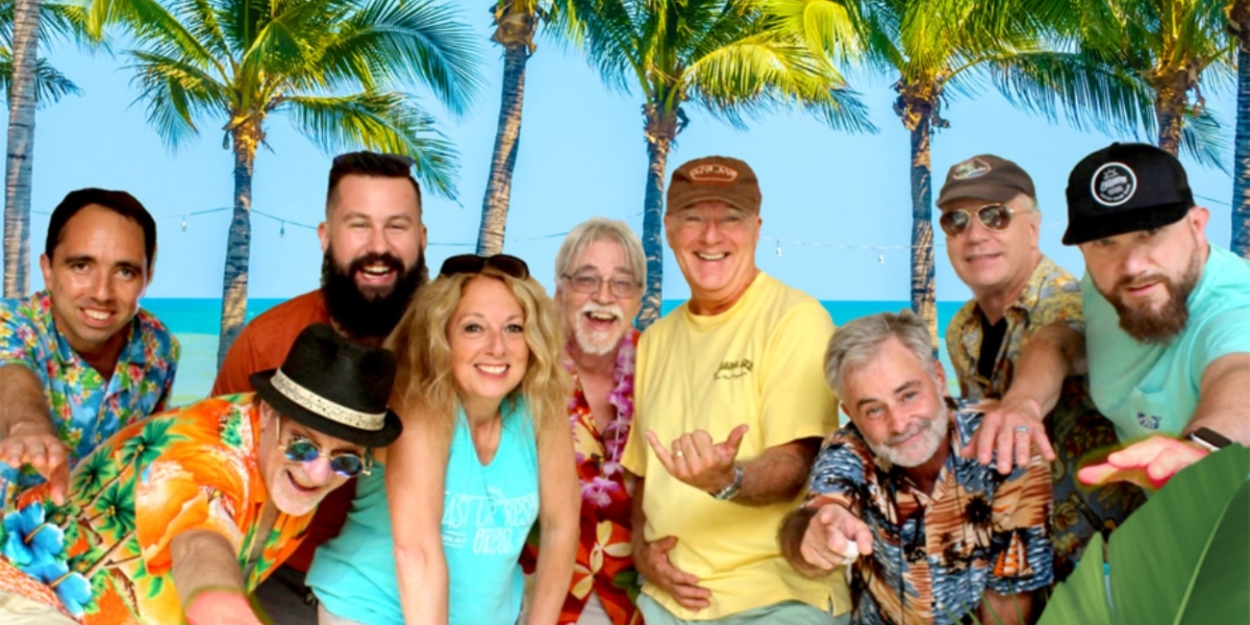 Changes In Latitudes, Jimmy Buffet Band To Play At Indian Ranch On June 3 - Vimarsana News