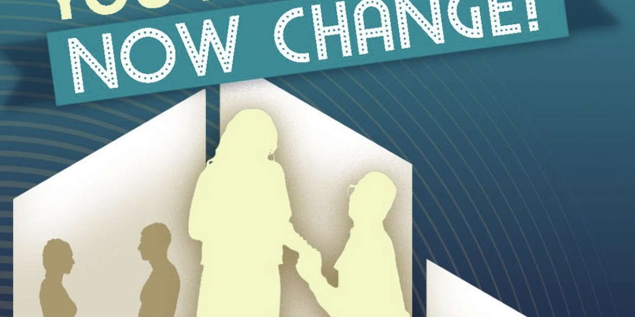 Laguna Playhouse to Present I LOVE YOU, YOU'RE PERFECT, NOW CHANGE! - Vimarsana News